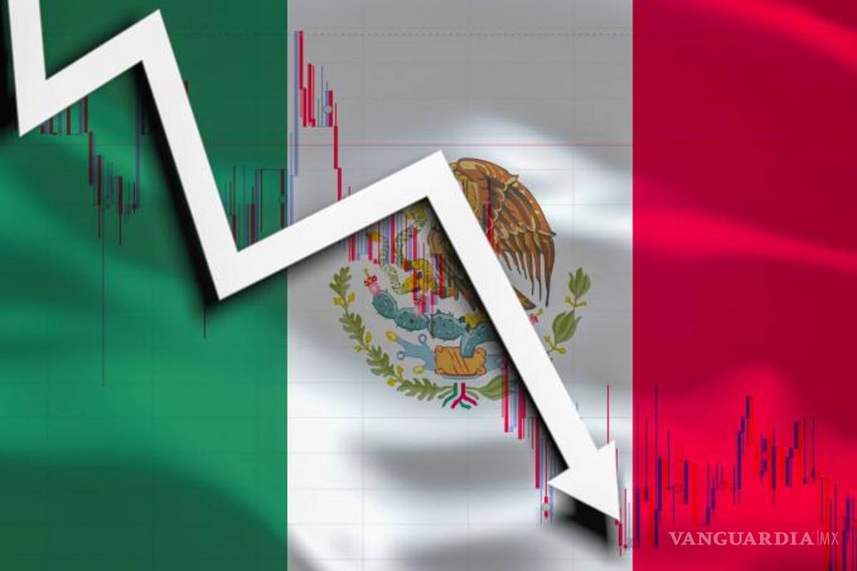 ‘Cero’ crecimiento de la economía mexicana en cierre del 2021: Inegi
