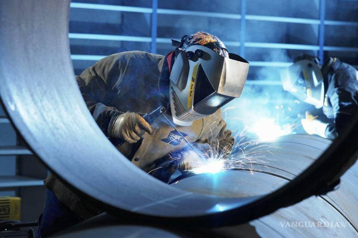 Crecerá la industria metalúrgica, consideran industriales
