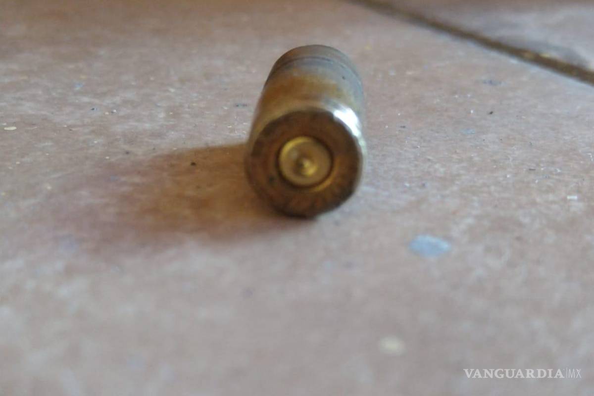 Porque no lo dejaba ver a sus nietos, mujer asesina a balazos y navajazos a la esposa de su hijo