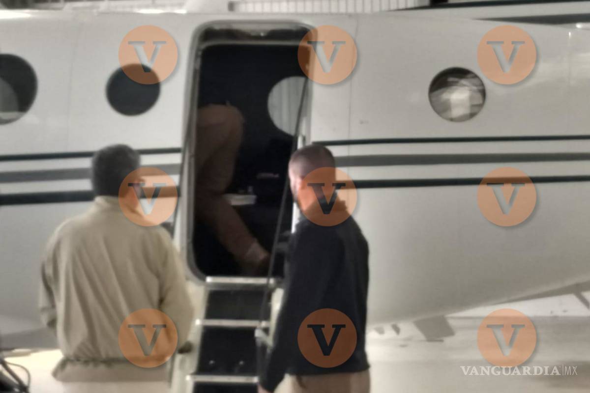 Coahuila no ha recibido solicitud de colaboración por caso Torres López