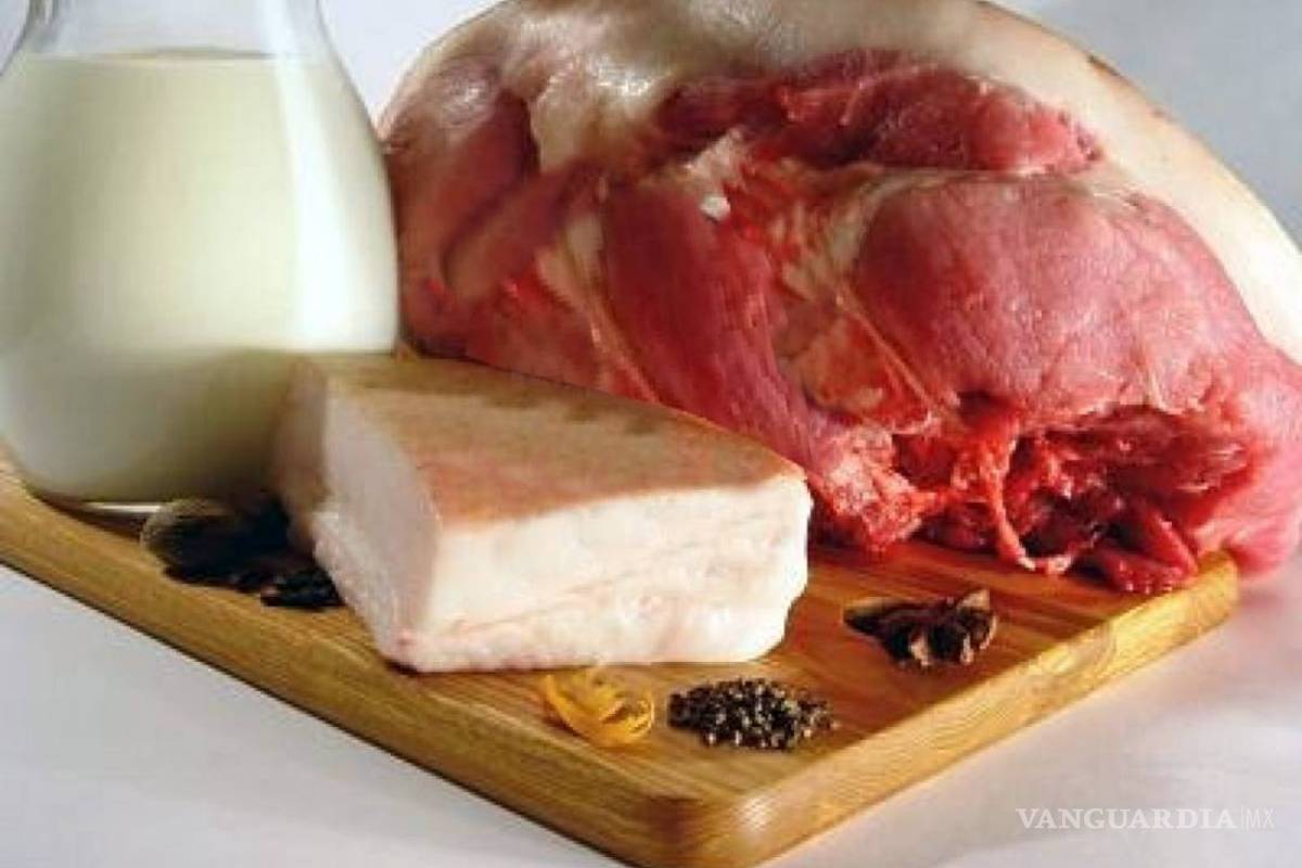 La leche y las carnes orgánicas tienen un 50 % más de ácidos grasos Omega 3