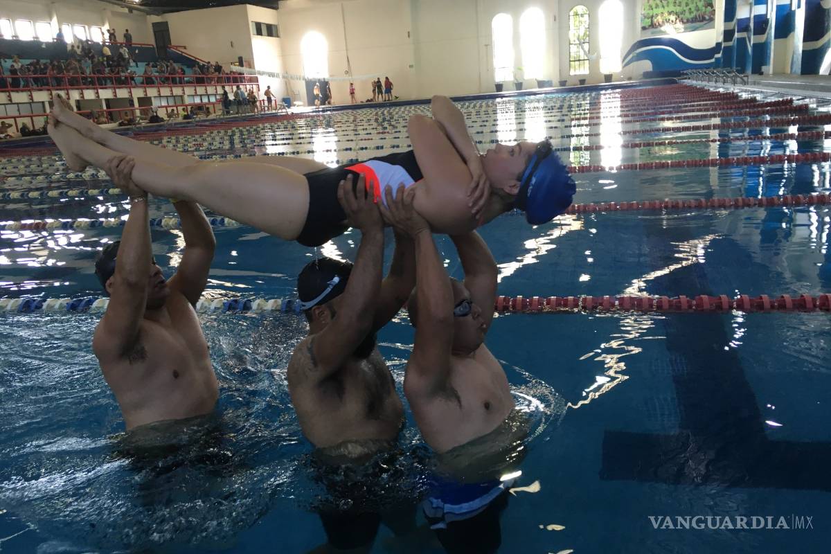 $!The Master’s: un reto para los crossfiteros