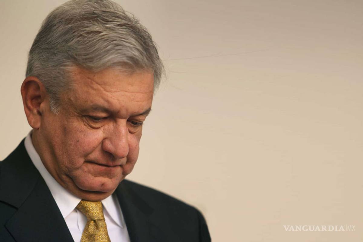 Inseguridad en la UNAM se debe solucionar sin violar autonomía: AMLO