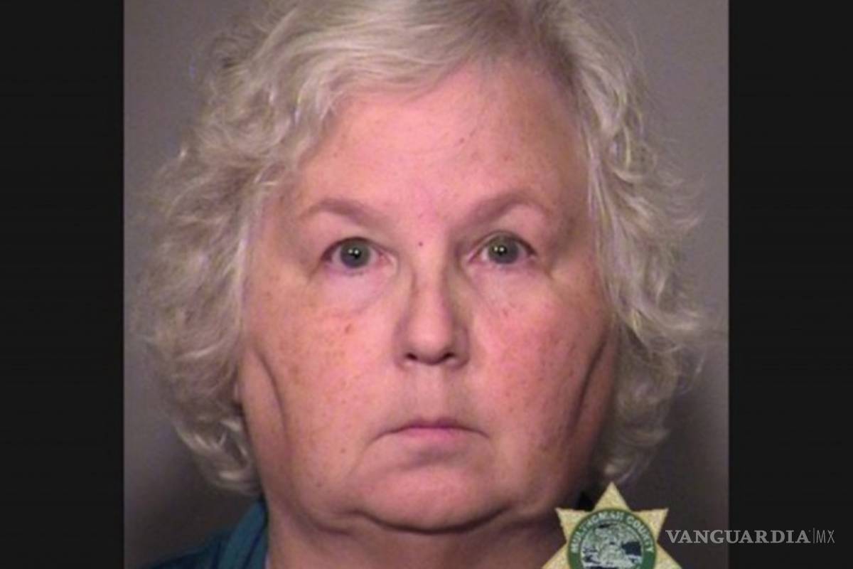 Acusan a la autora del libro 'Cómo asesinar a tu marido' de matar a su pareja