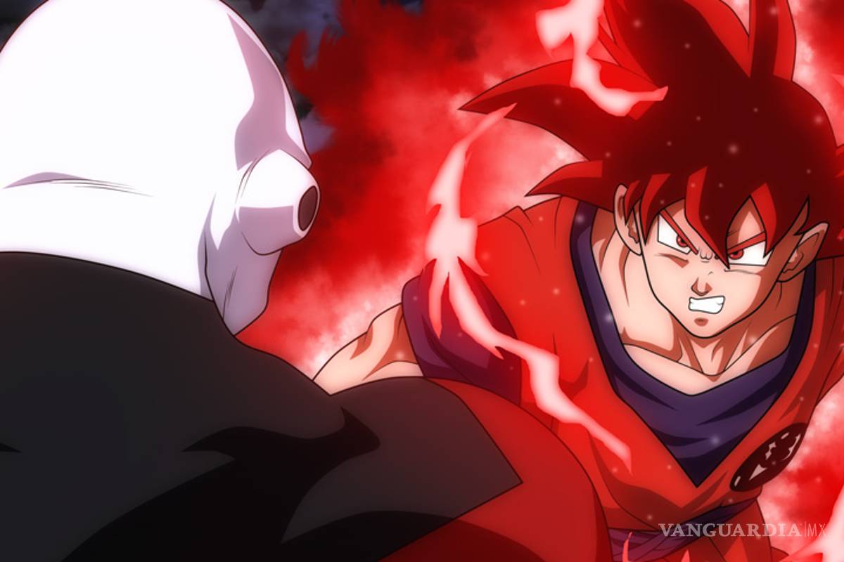 ¿Qué debes saber para ver la pelea final de Dragon Ball Super?