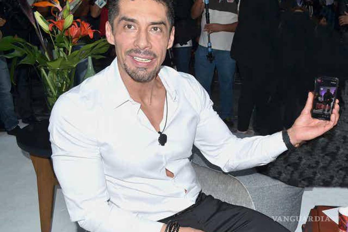 ‘Era un hombre encantador’... Charlie de Garibaldi admitió haber conocido a ‘La Barbie’