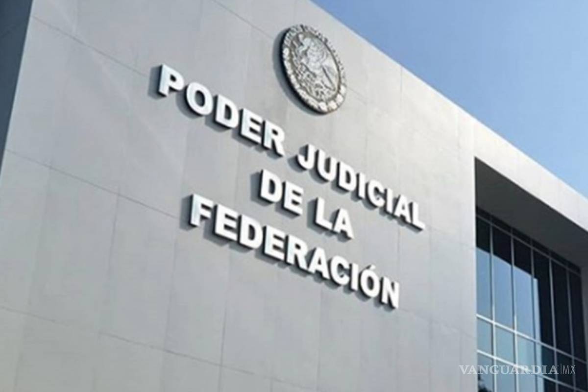 En el PJF la desventaja de las mujeres es clara; el índice de hombres es de 80.1%