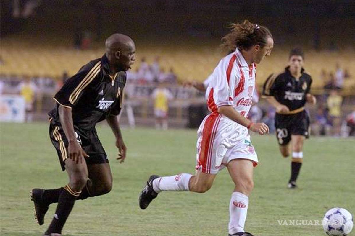 Dos equipos mexicanos ya le ganaron al Real Madrid