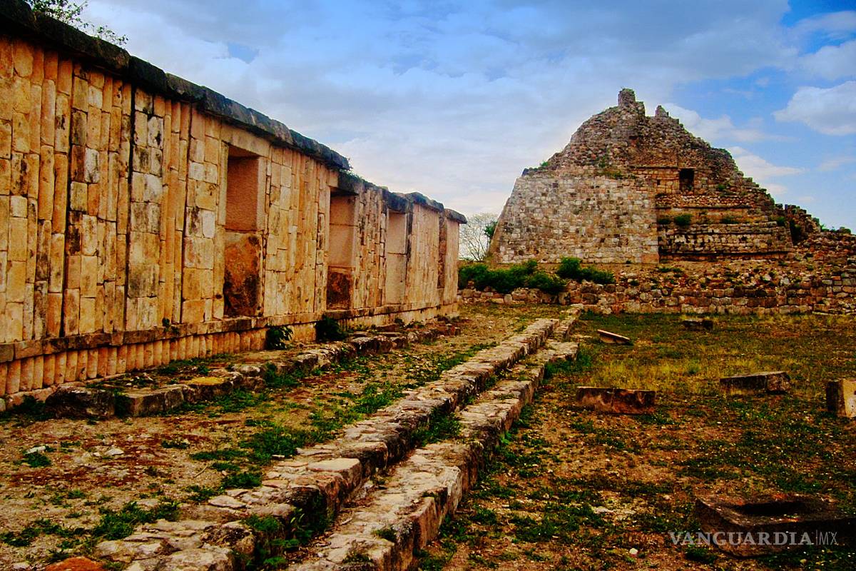'Pierden' 35 mdp destinados a zonas arqueológicas de Yucatán