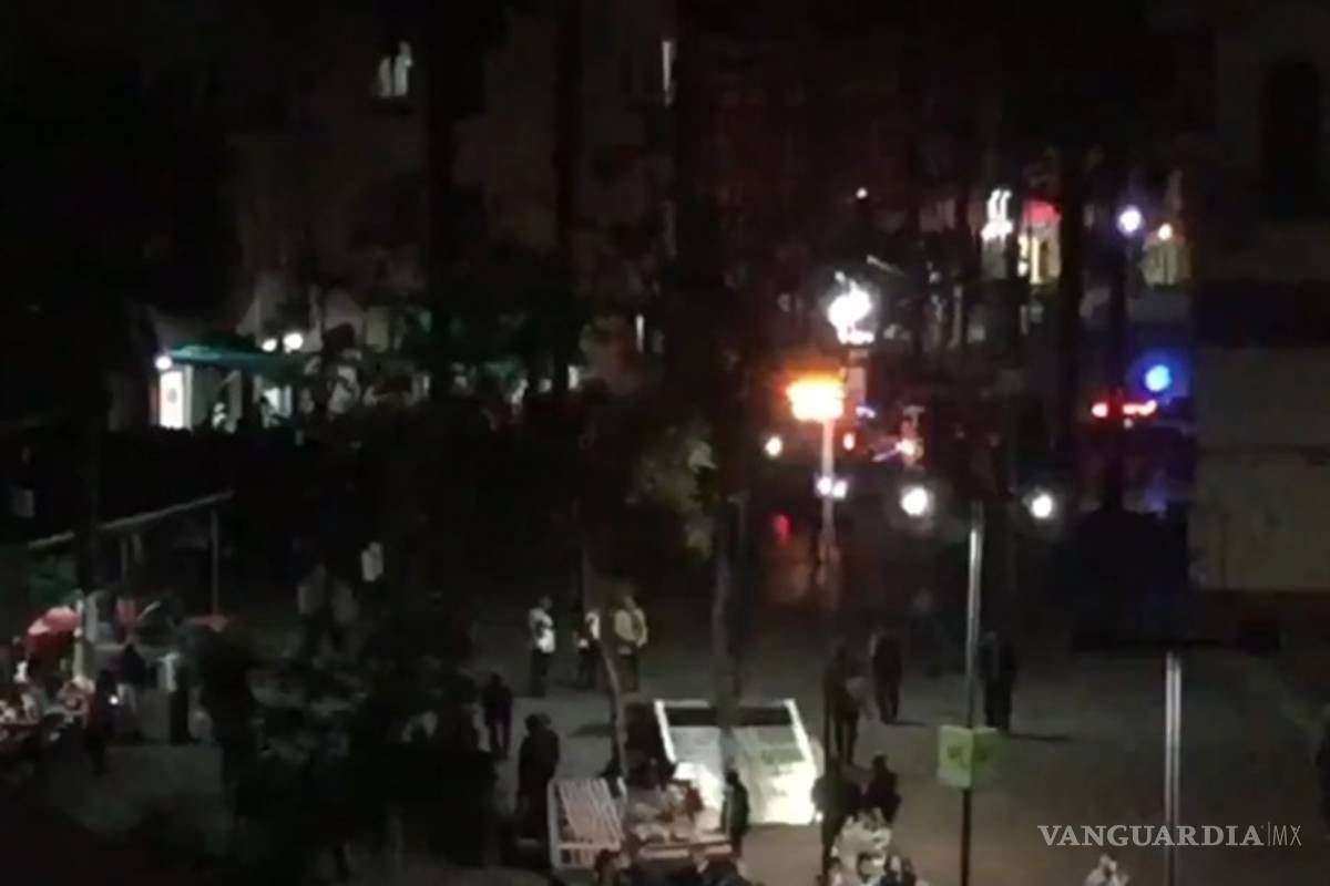 'Falsos mariachis' desatan balacera en Garibaldi CDMX; hay tres muertos