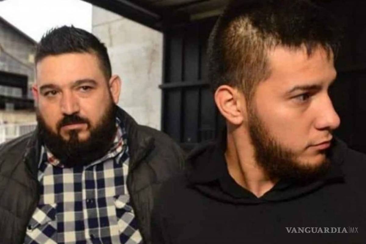 Detienen en Guatemala a miembros de La Trakalosa