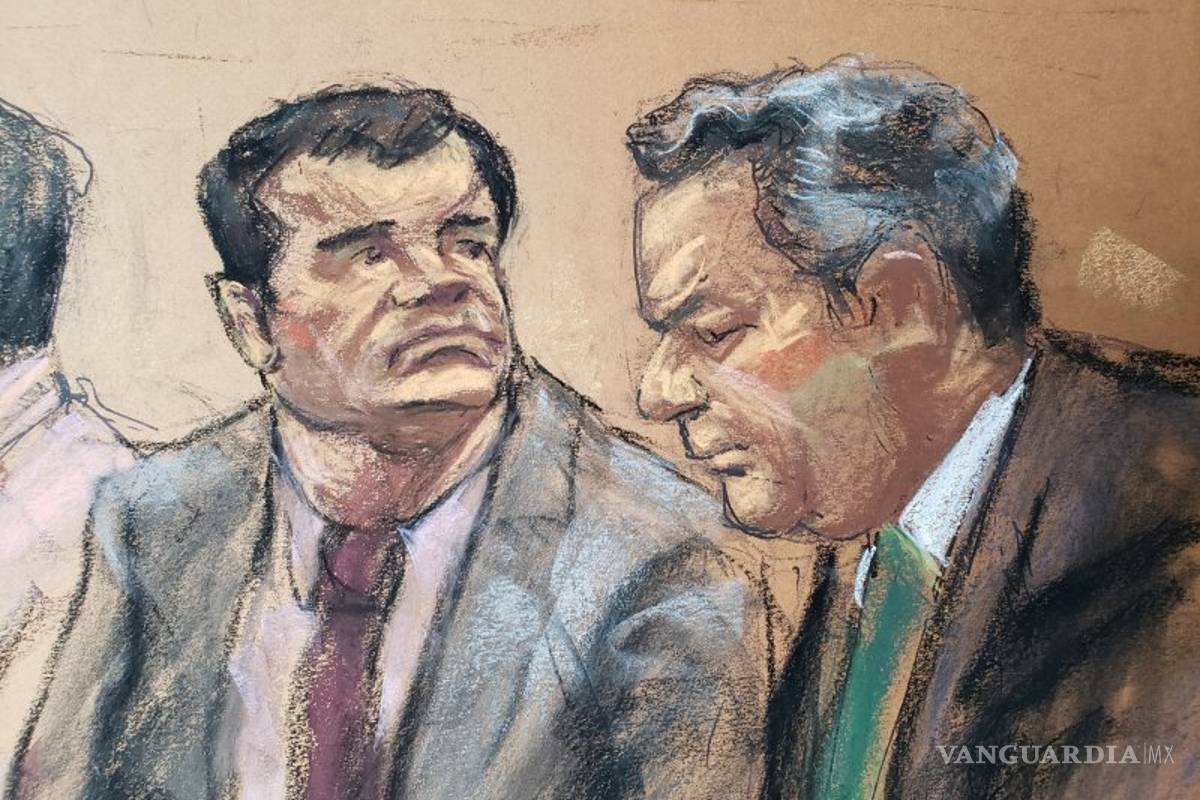 Cuidé a su familia y aun así 'El Chapo' me quiso matar 4 veces, dice “El Gordo”