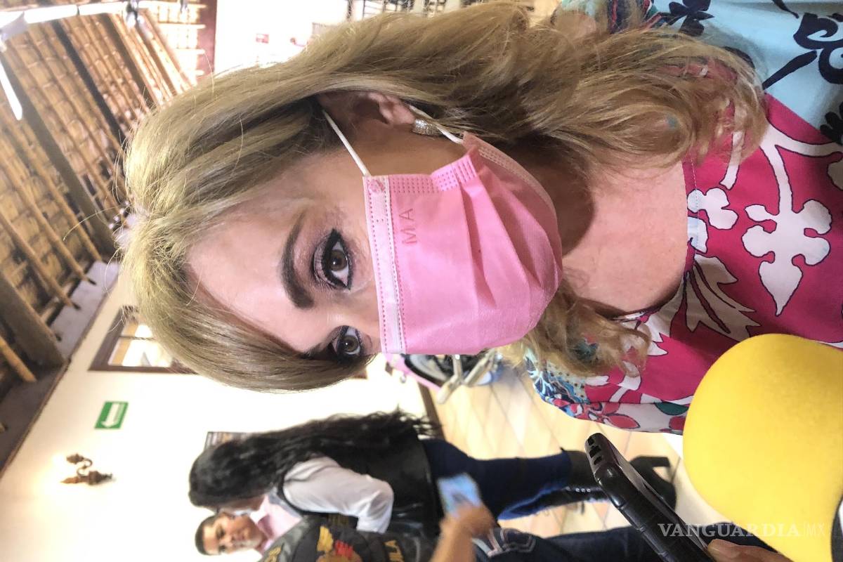 Generan eventos en Coahuila más de 2 mil 500 millones de pesos