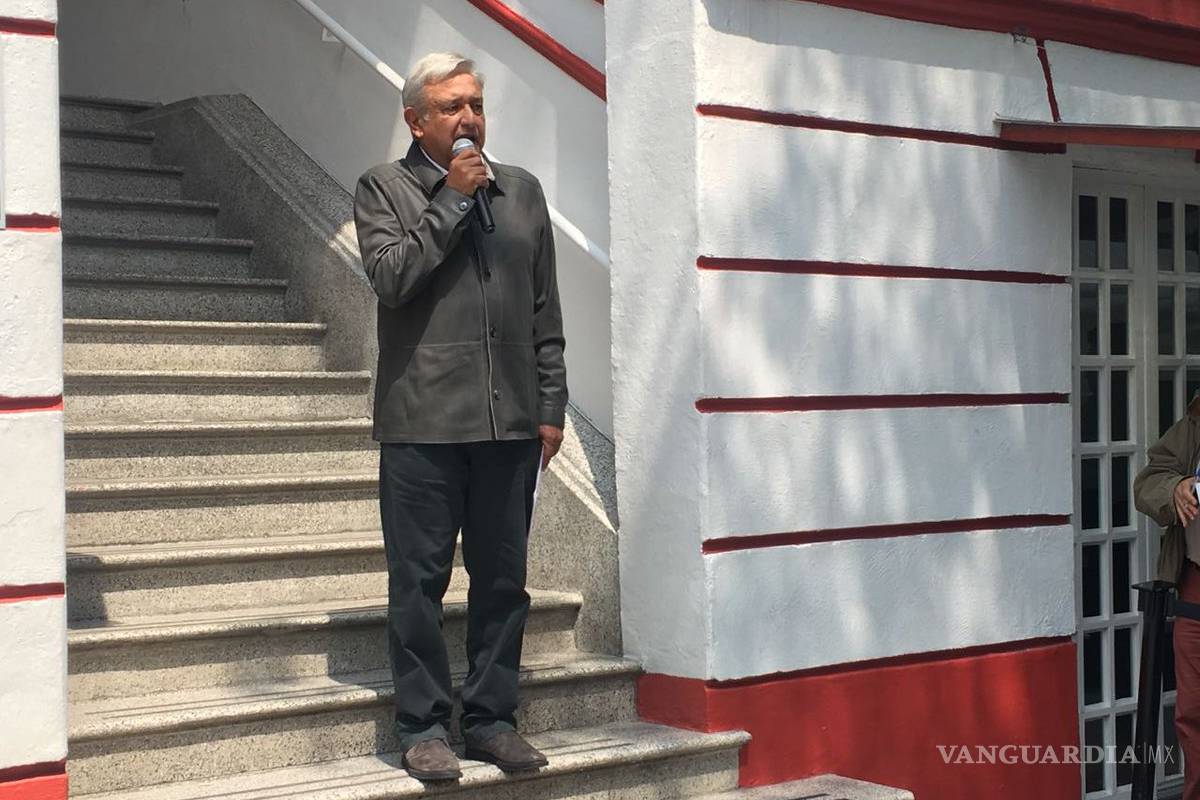 Resuelta la división de la Segob, tendrá tres subsecretarías: AMLO