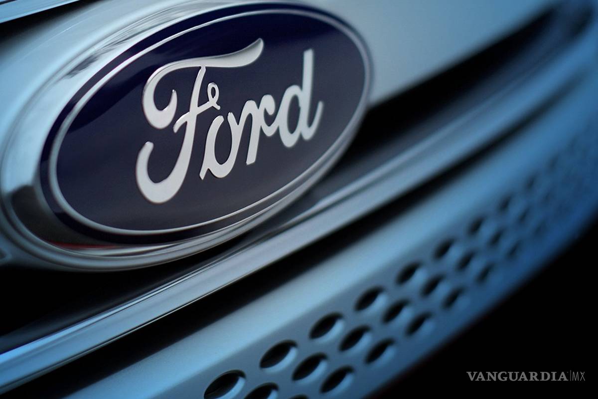 Ford paga 65 mdd a San Luis Potosí por cancelar planta
