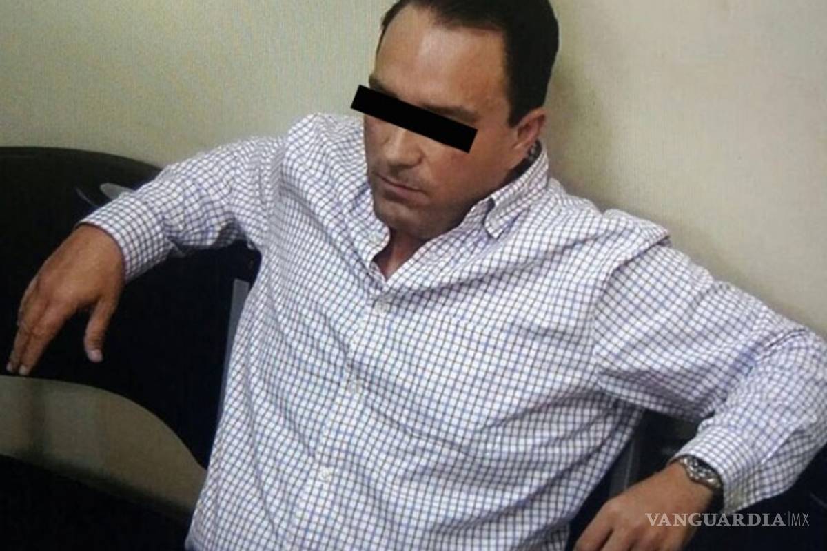 Vinculan a proceso a exfuncionario de Borge