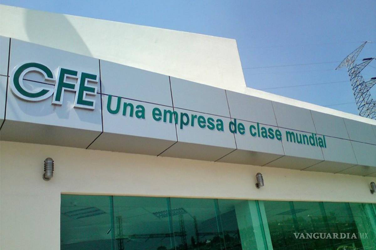 CFE demanda en Texas a empresa de EU beneficiada en sexenio de Peña Nieto; también va contra ex funcionarios