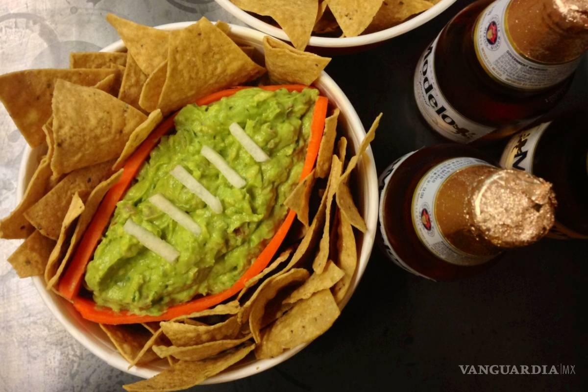 ¿Y el gucamole para el Super Bowl? Estados Unidos rechaza 120 toneladas de aguacate de Jalisco