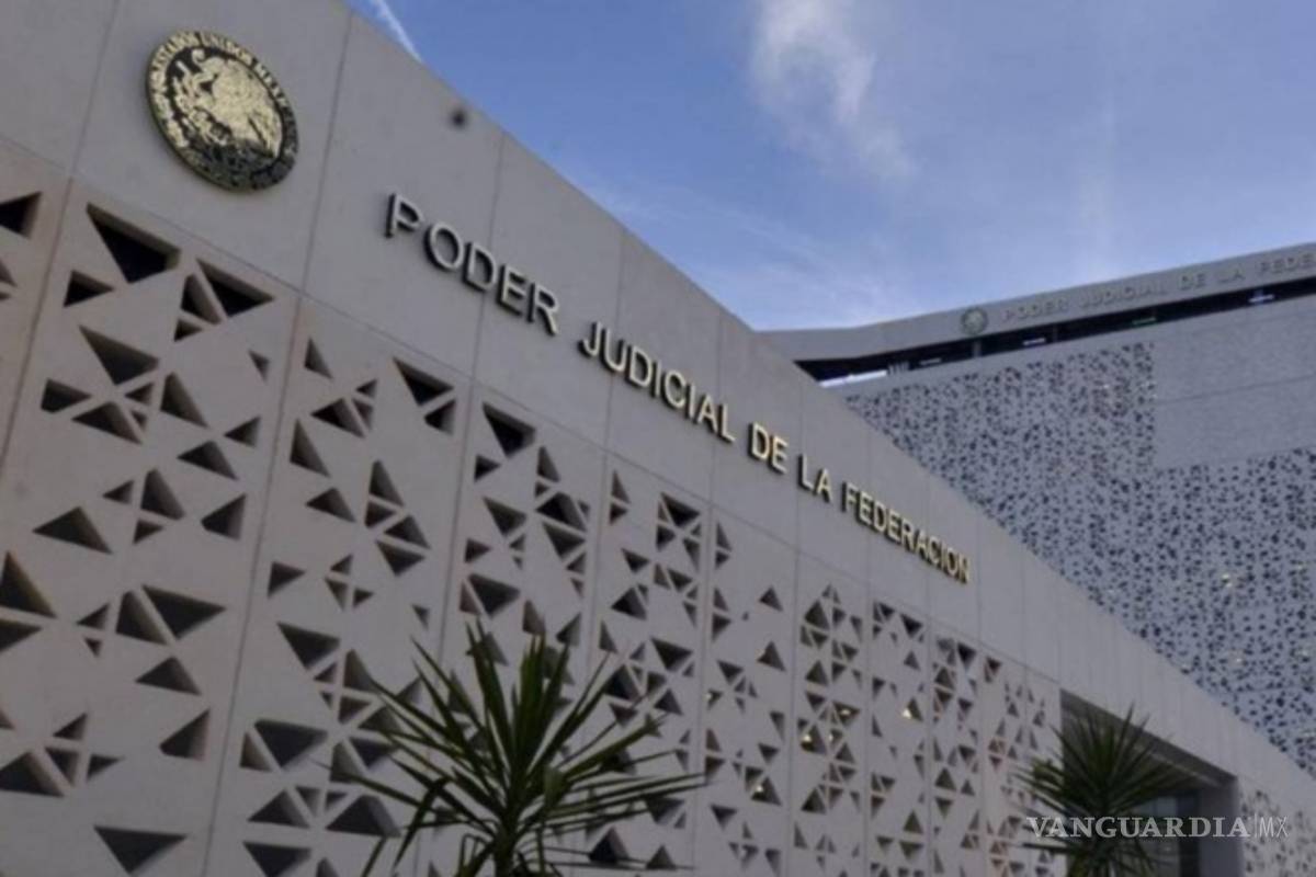 Por primera vez, todos los juicios del PJF se podrán tramitar en línea