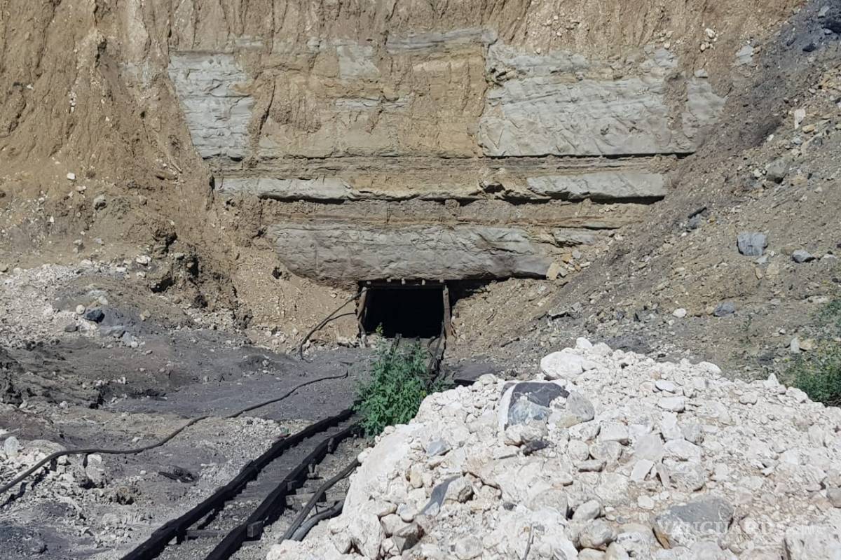 Solicitan intervención de CNDH por trata de personas en mina