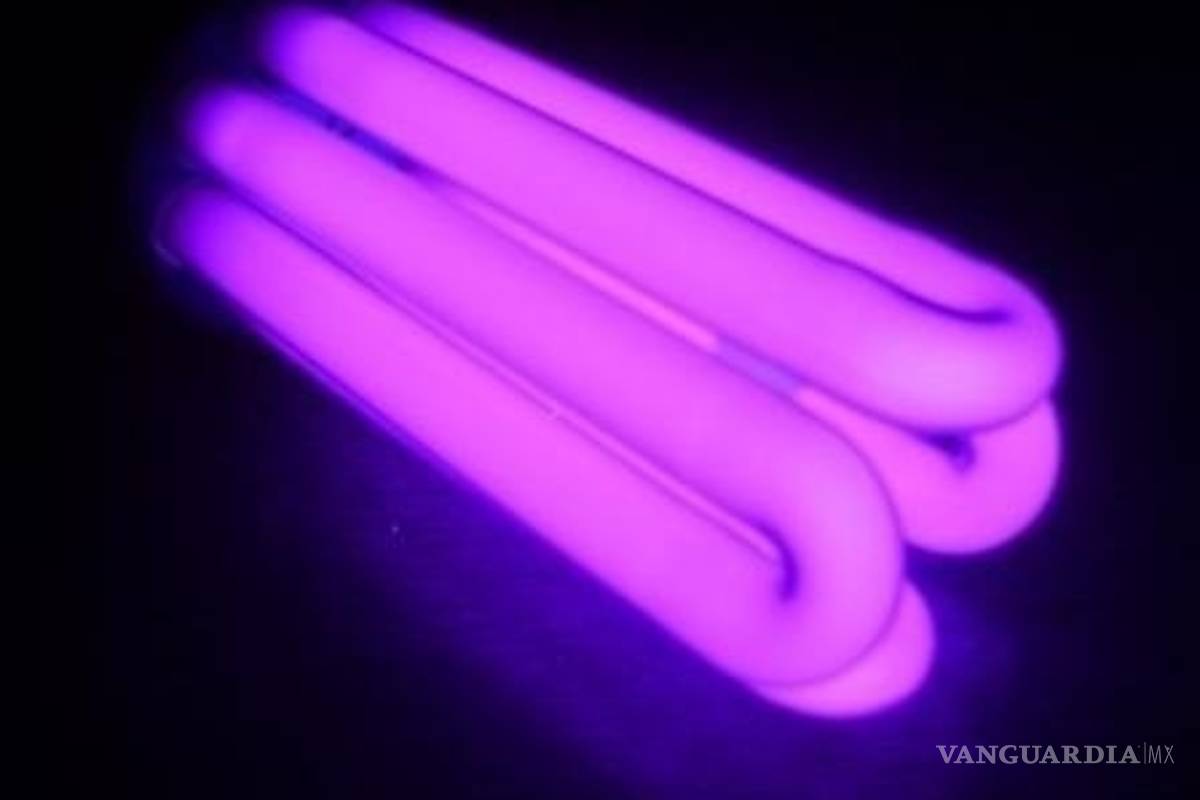 Un tipo de luz ultravioleta puede acabar con el coronavirus sin daño a personas: estudio