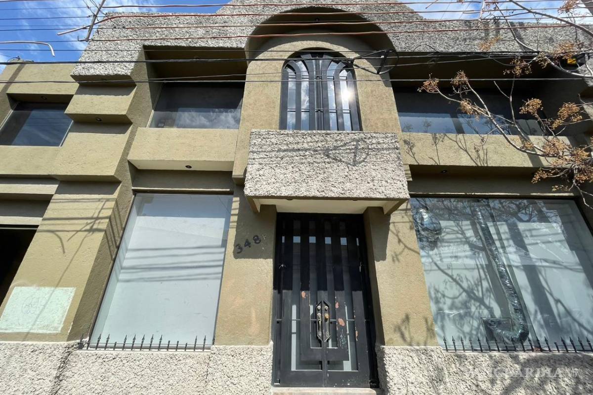 Ofrece clínica de Saltillo abortos... ¡a domicilio y a crédito!