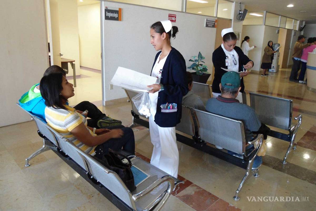 Al alza males diarreicos en Coahuila