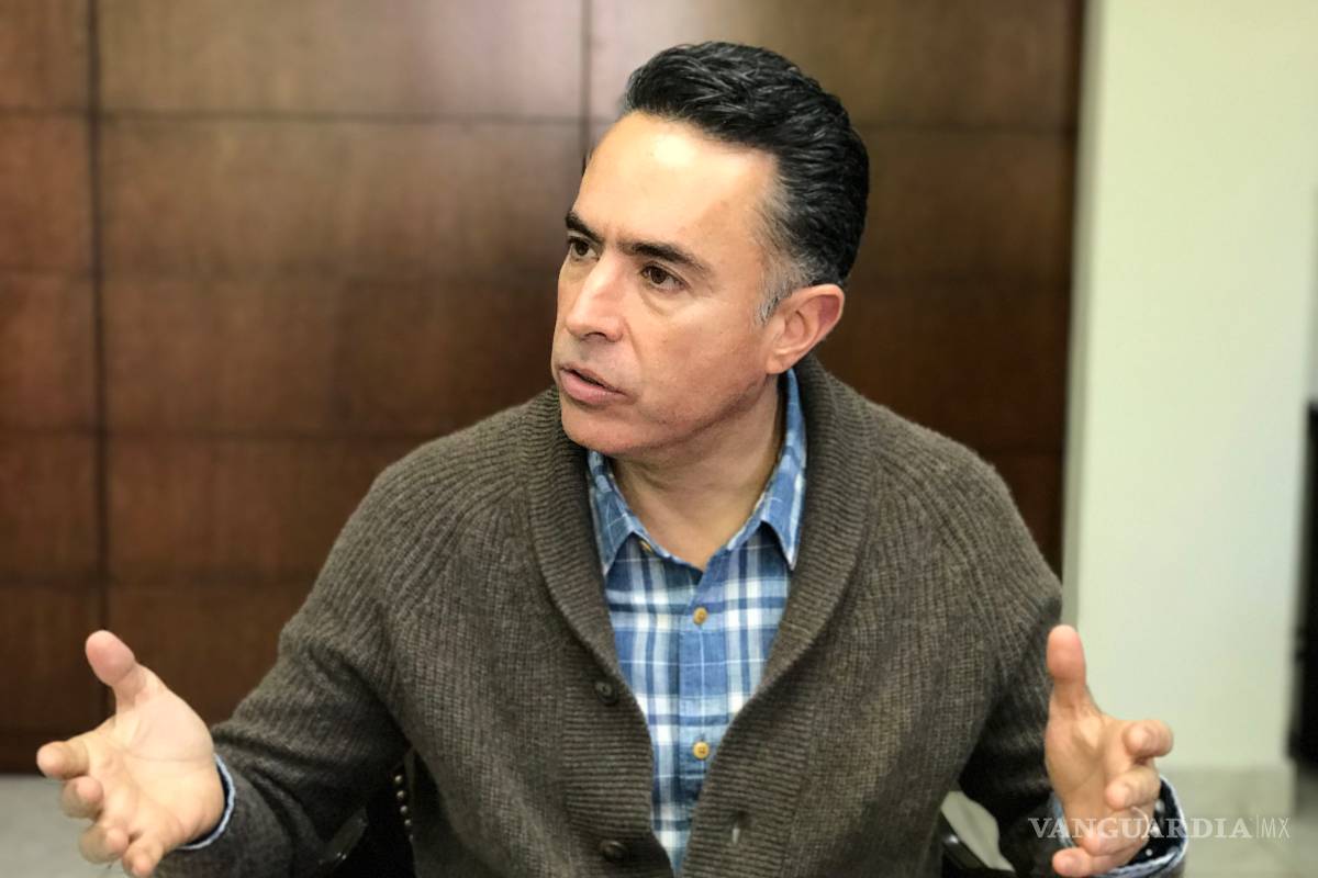 PRI ha empezado guerra sucia y no voy a seguir el juego: Memo Anaya