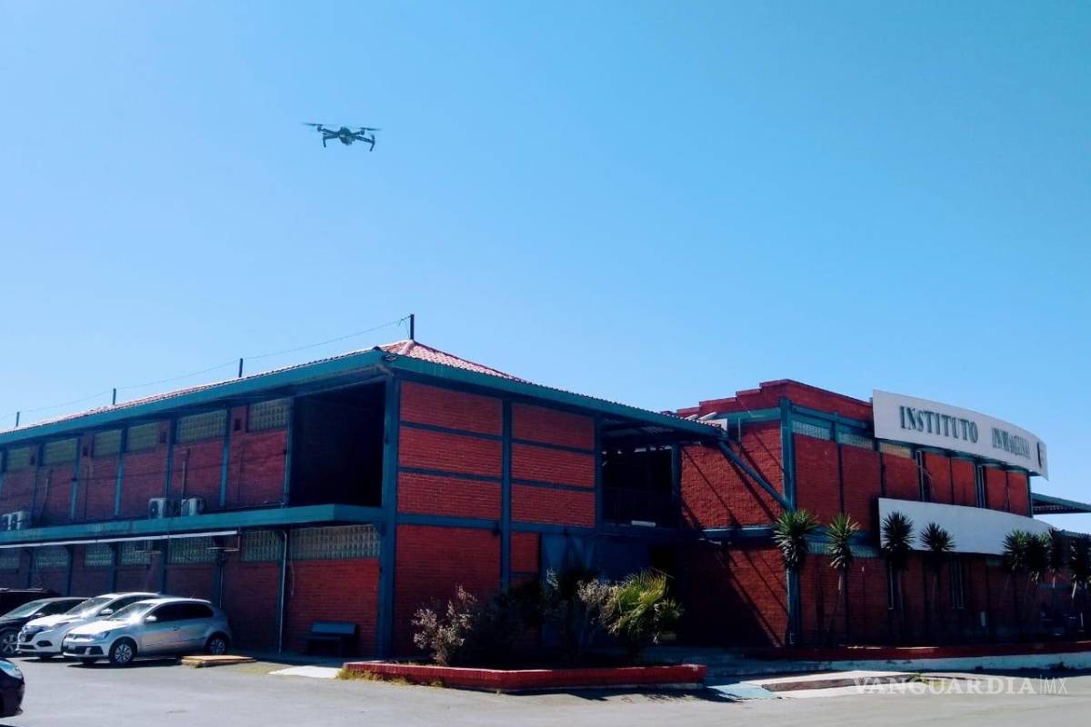 Identifican y expulsan a alumno por amenazas en Castaños