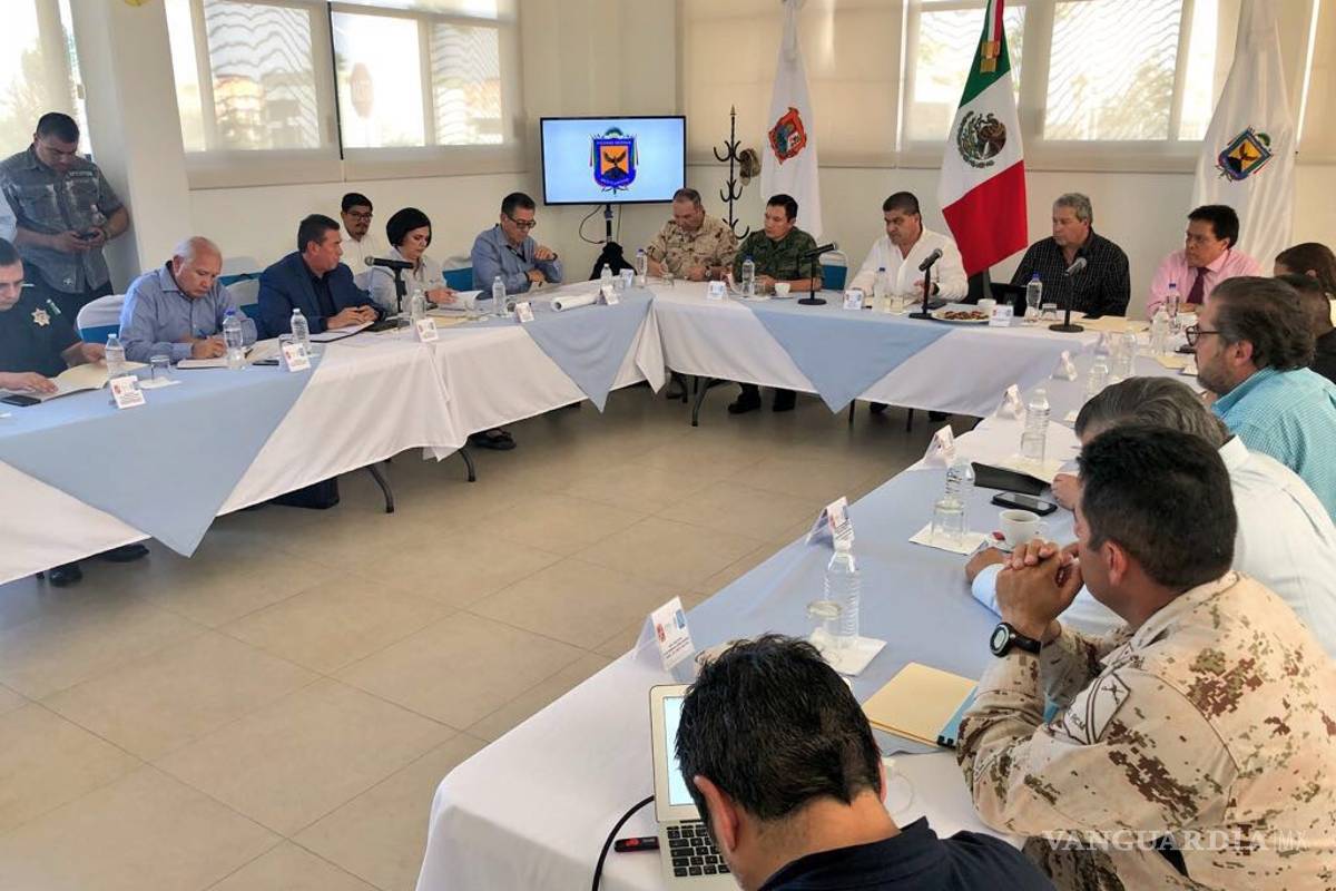 $!Avanza investigación de homicidio de Fernando Purón en Coahuila