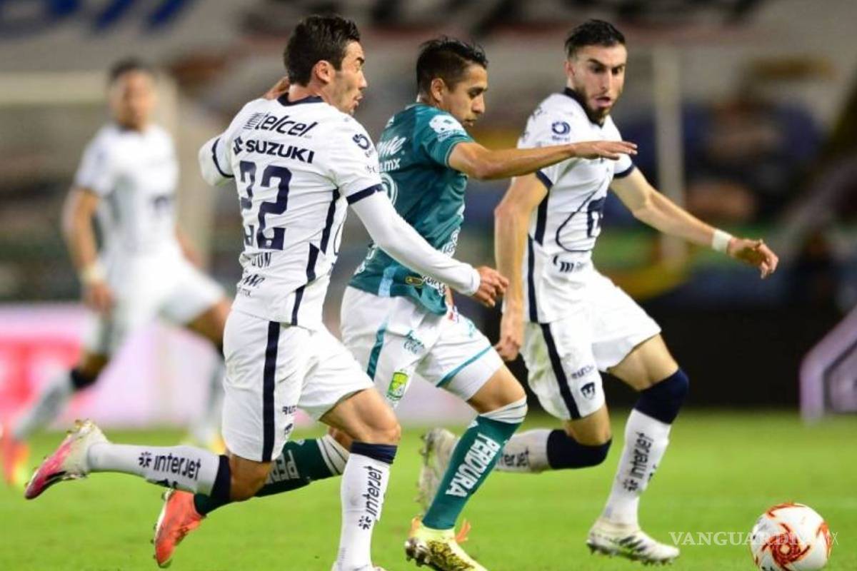 Transmitirá Azteca Deportes la jornada 3 de la Liga MX por Facebook y YouTube