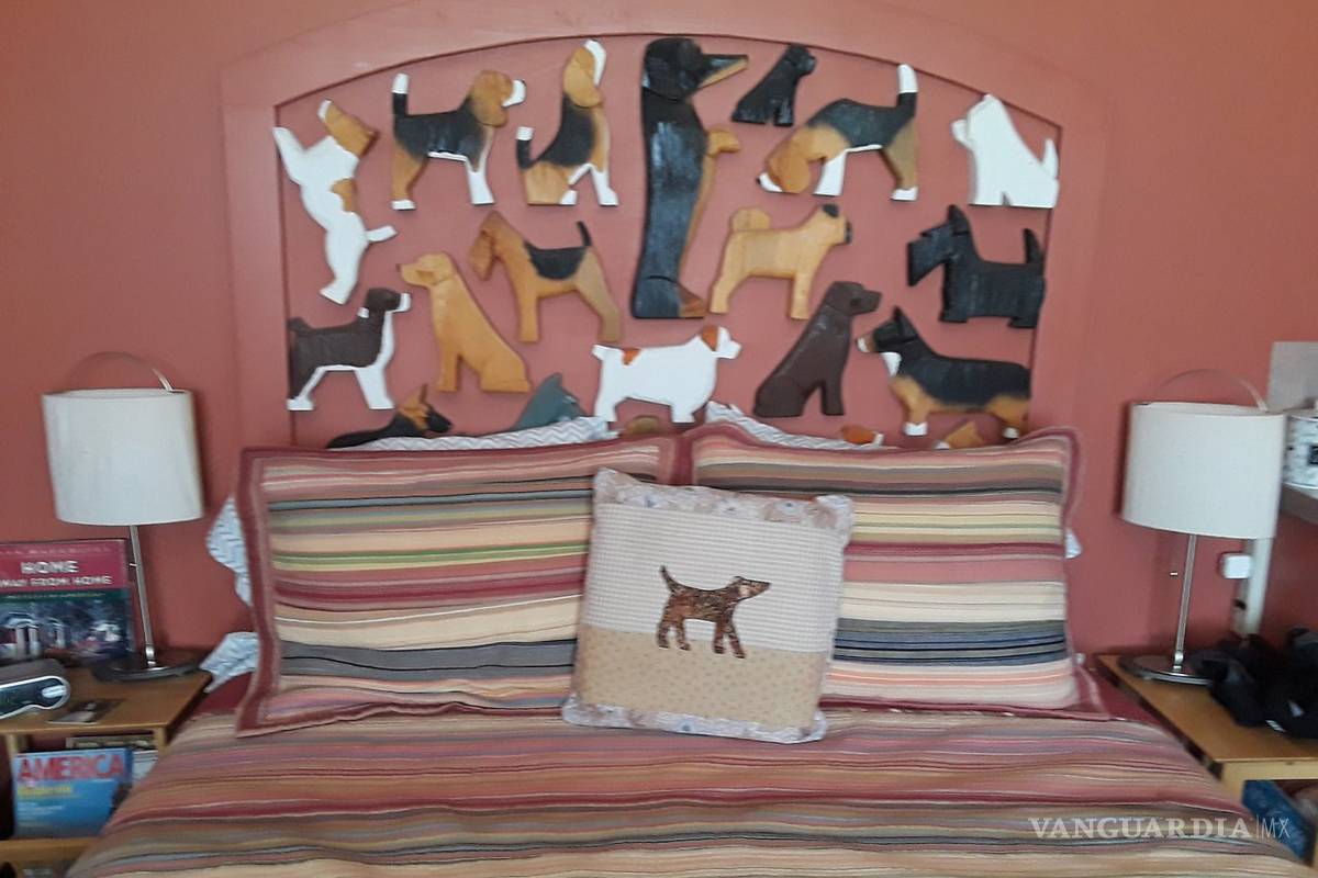 $!Estos son los hoteles más curiosos