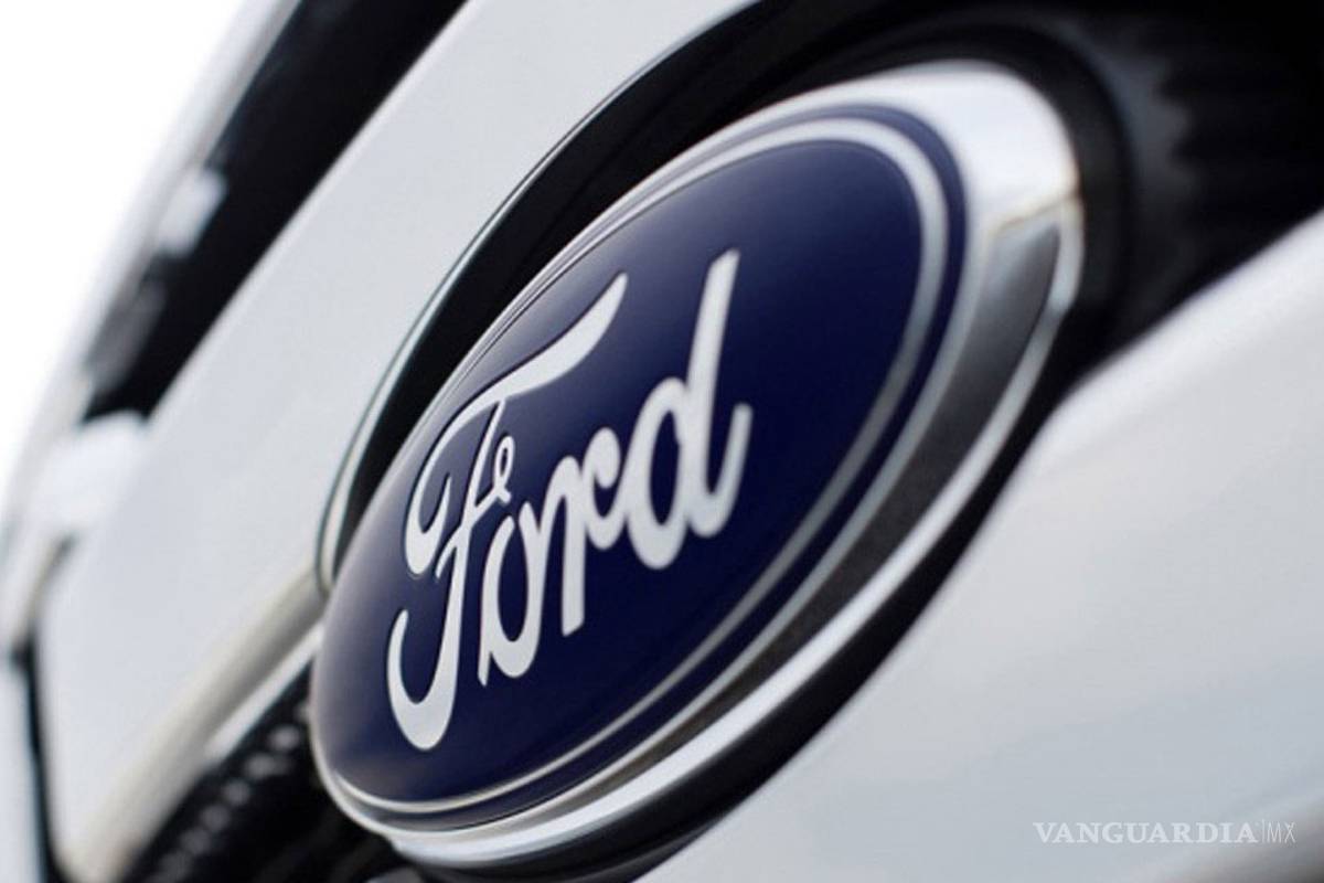 Ford ve positivas las políticas de Trump; ganó 4,600 millones en 2016
