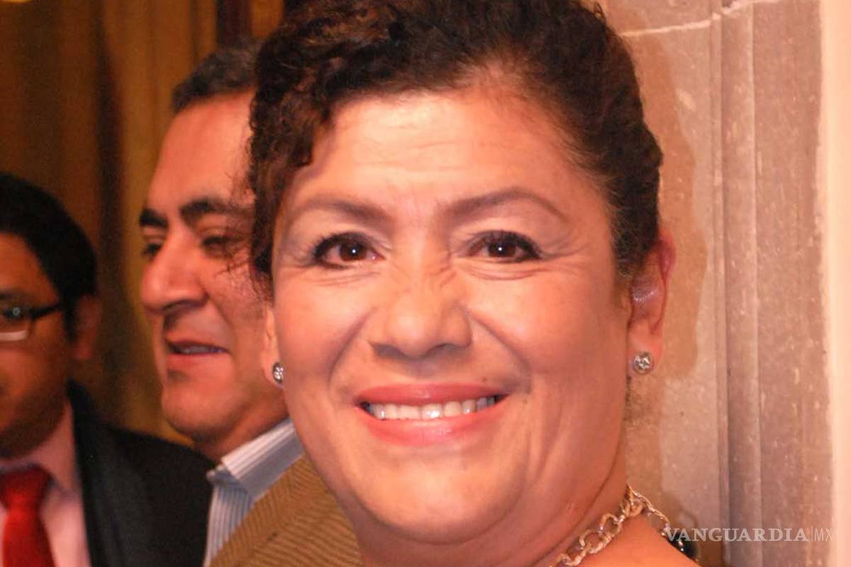 Se disculpa diputada del PRI que le pidió a indígenas seguir vendiendo 'nopalitos'