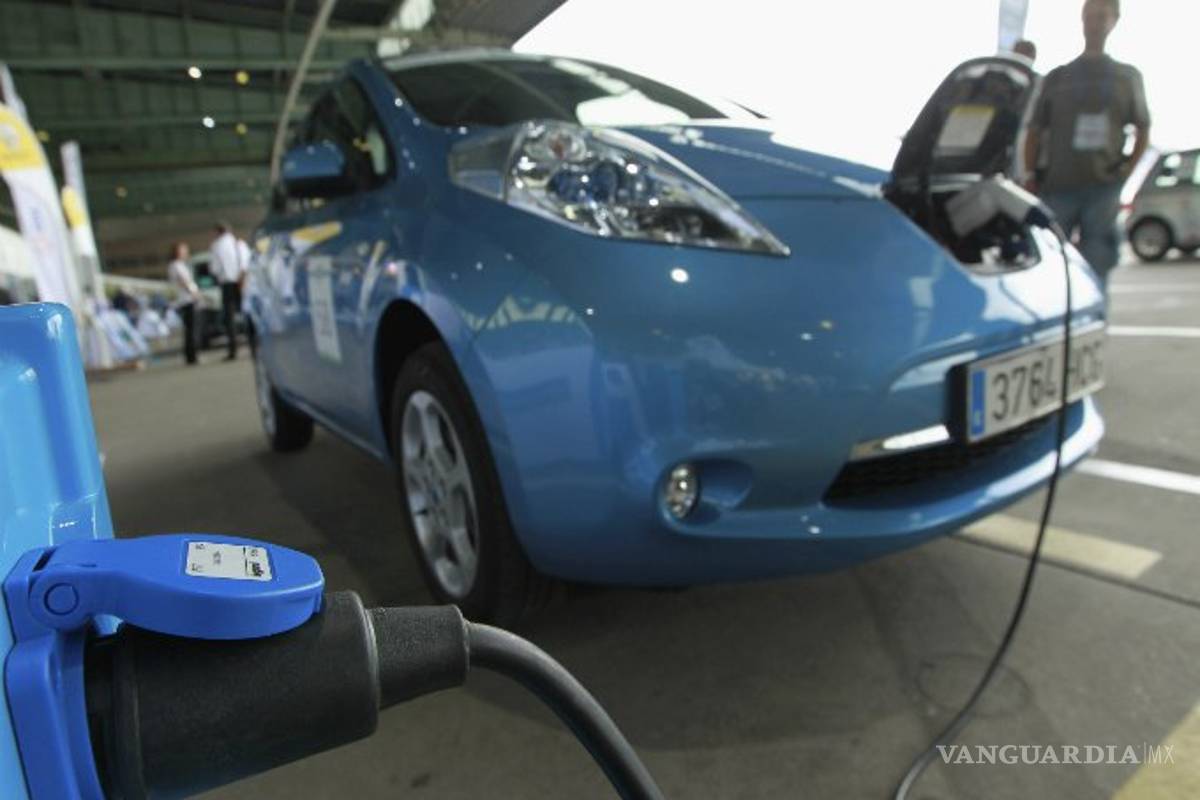 Autos híbridos ganan terreno en México