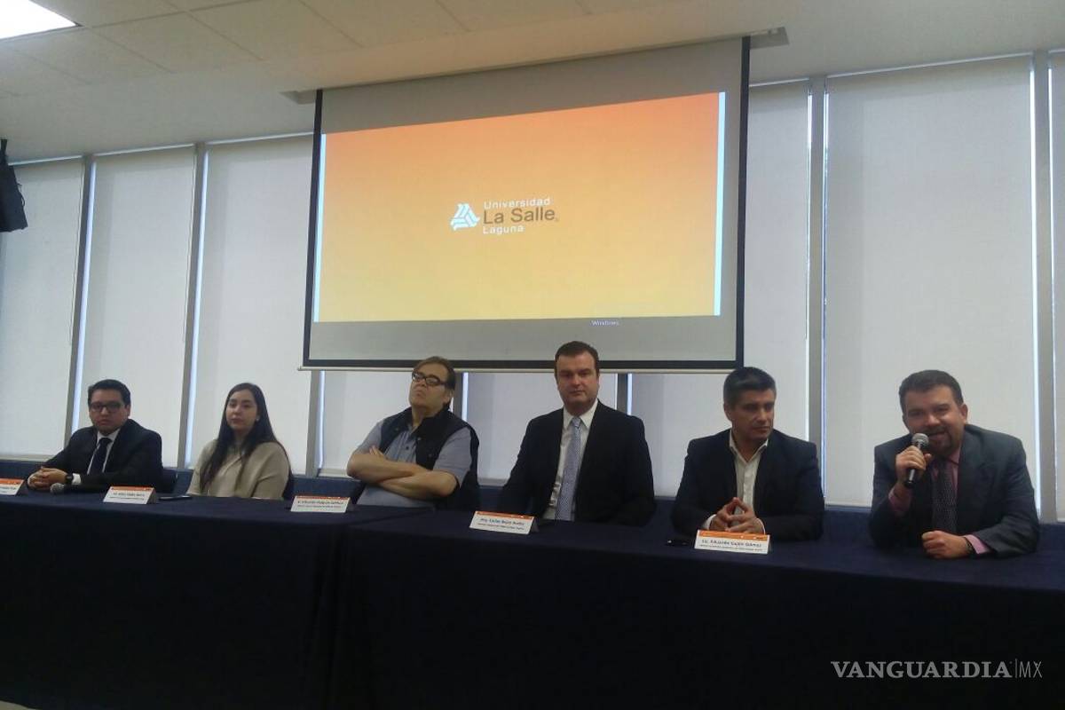 Anuncian para marzo el segundo encuentro Laguna Y2040