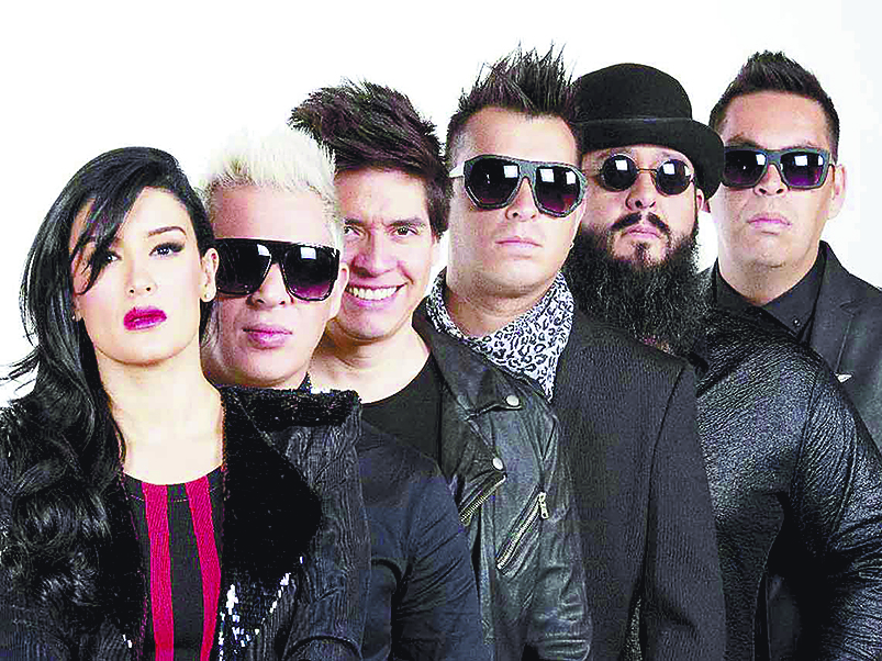 El show continuará en Saltillo; estos son los conciertos que se reagendaron en la ciudad