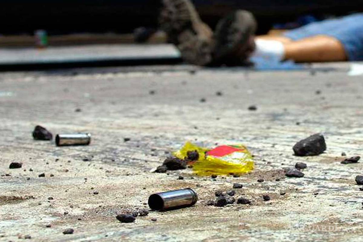 $!Bajan homicidios dolosos en Torreón