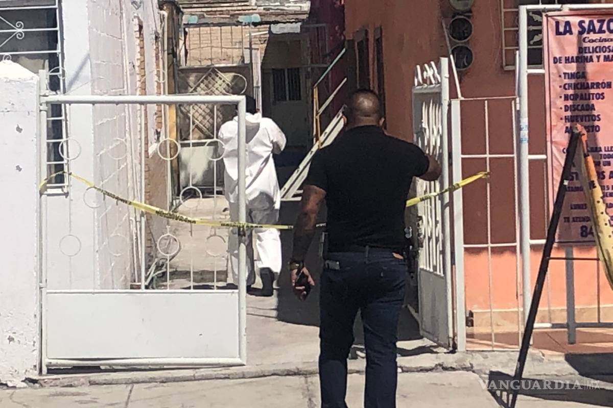 Fallece de un infarto en la colonia Topochico de Satillo