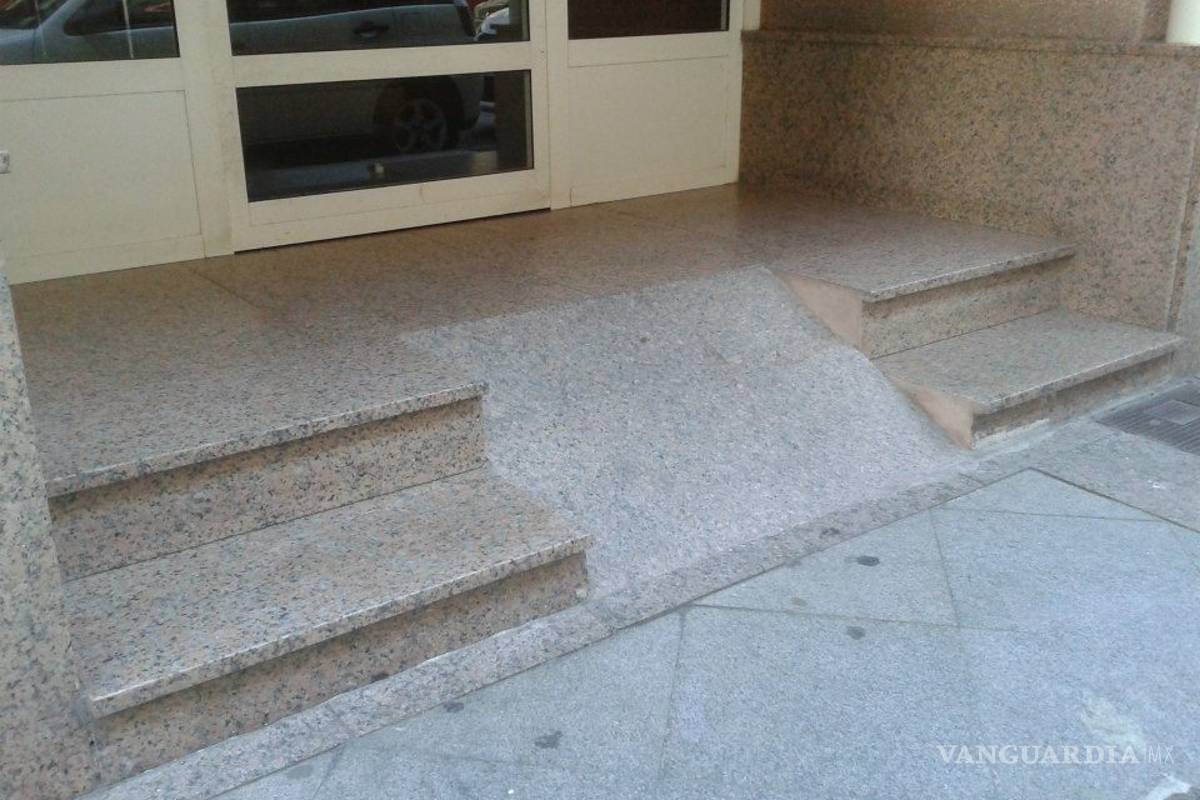 Infonavit te ayuda a adaptar viviendas para personas con discapacidad