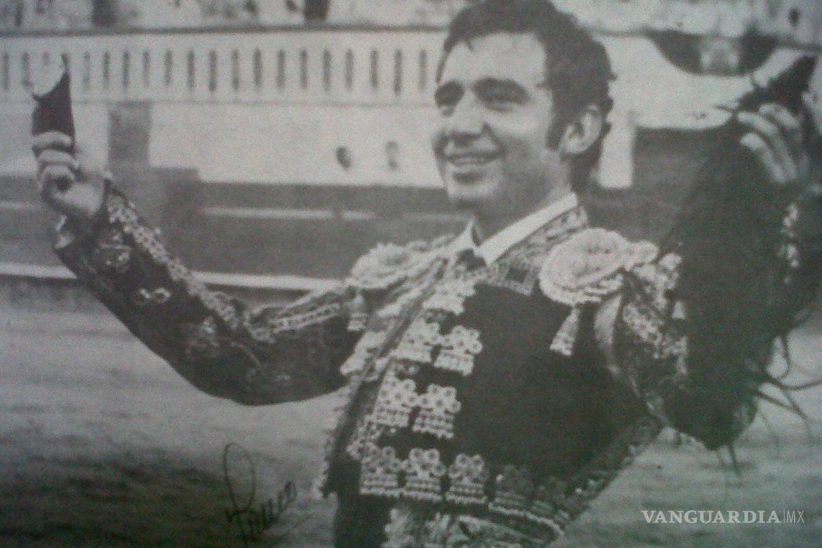 Manolo Martínez, a 25 años de su despedida