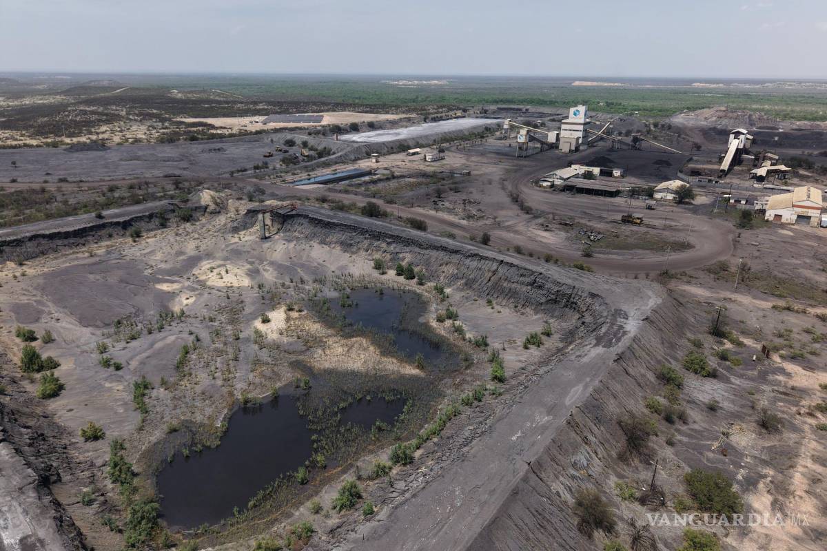Coahuila: Fallas de seguridad retrasarían 3 meses rescate en Pasta de Conchos