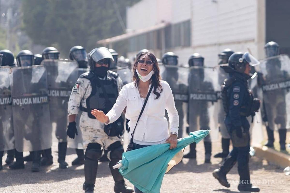 Chihuahua irá a tribunales internacionales por problema del agua