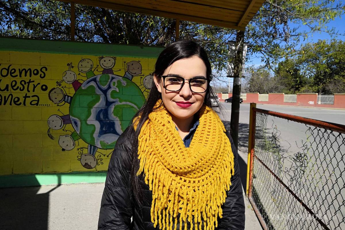 Pronnif busca en Jardín de Niños de Monclova a posibles víctimas de abuso sexual