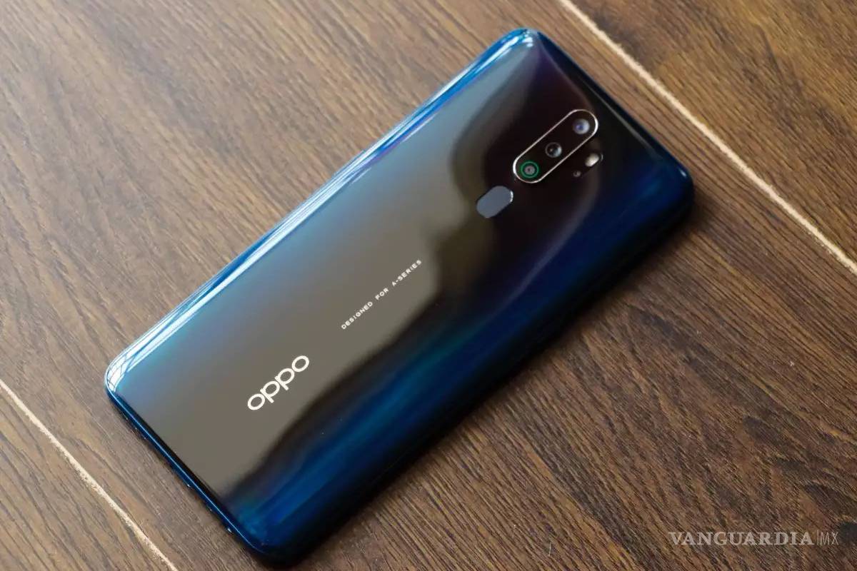 Llega OPPO a competir en el mercado de smartphones