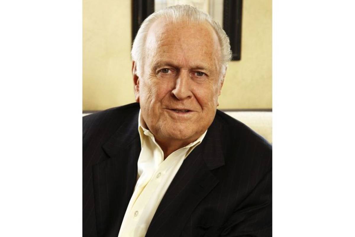 Muere John Richardson, el biógrafo de Picasso