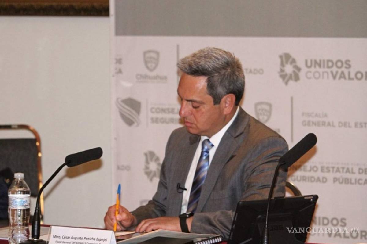 Ligan a Cártel de la Línea con asesinato de mandos policiales