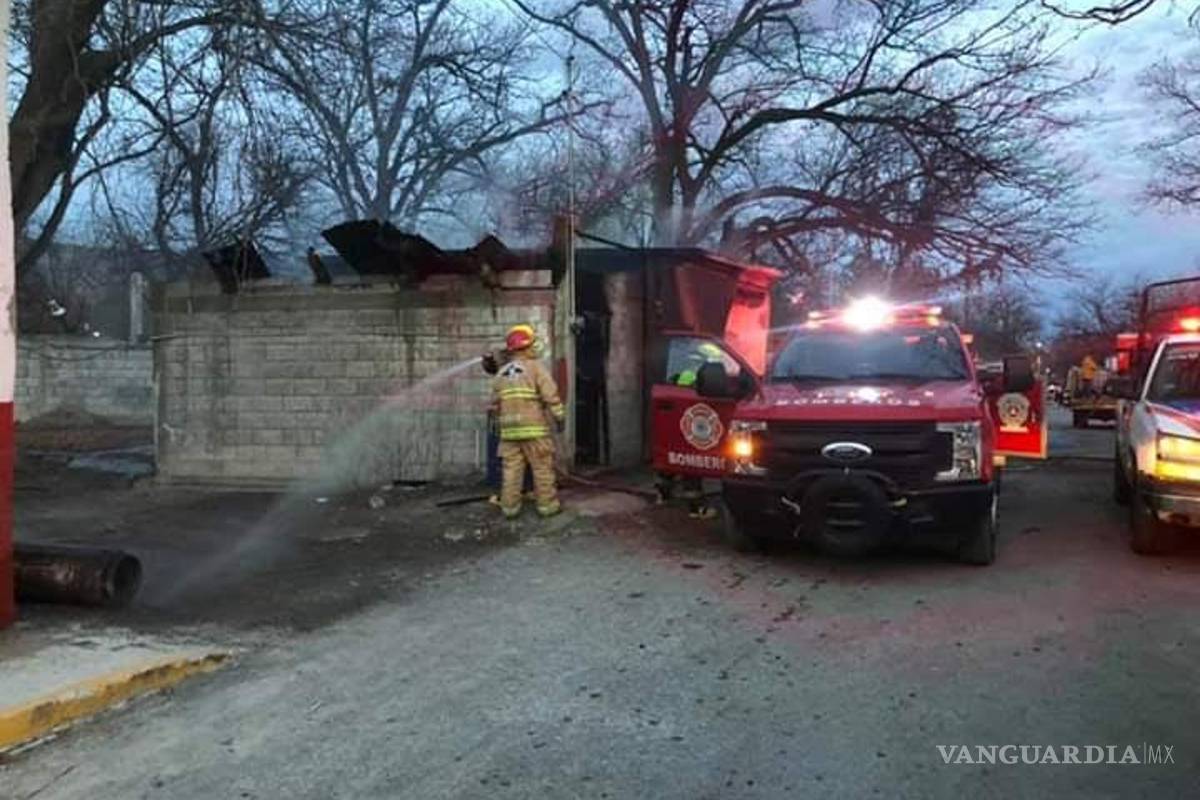 Muere despachador de gasolinera clandestina en Lamadrid, Coahuila