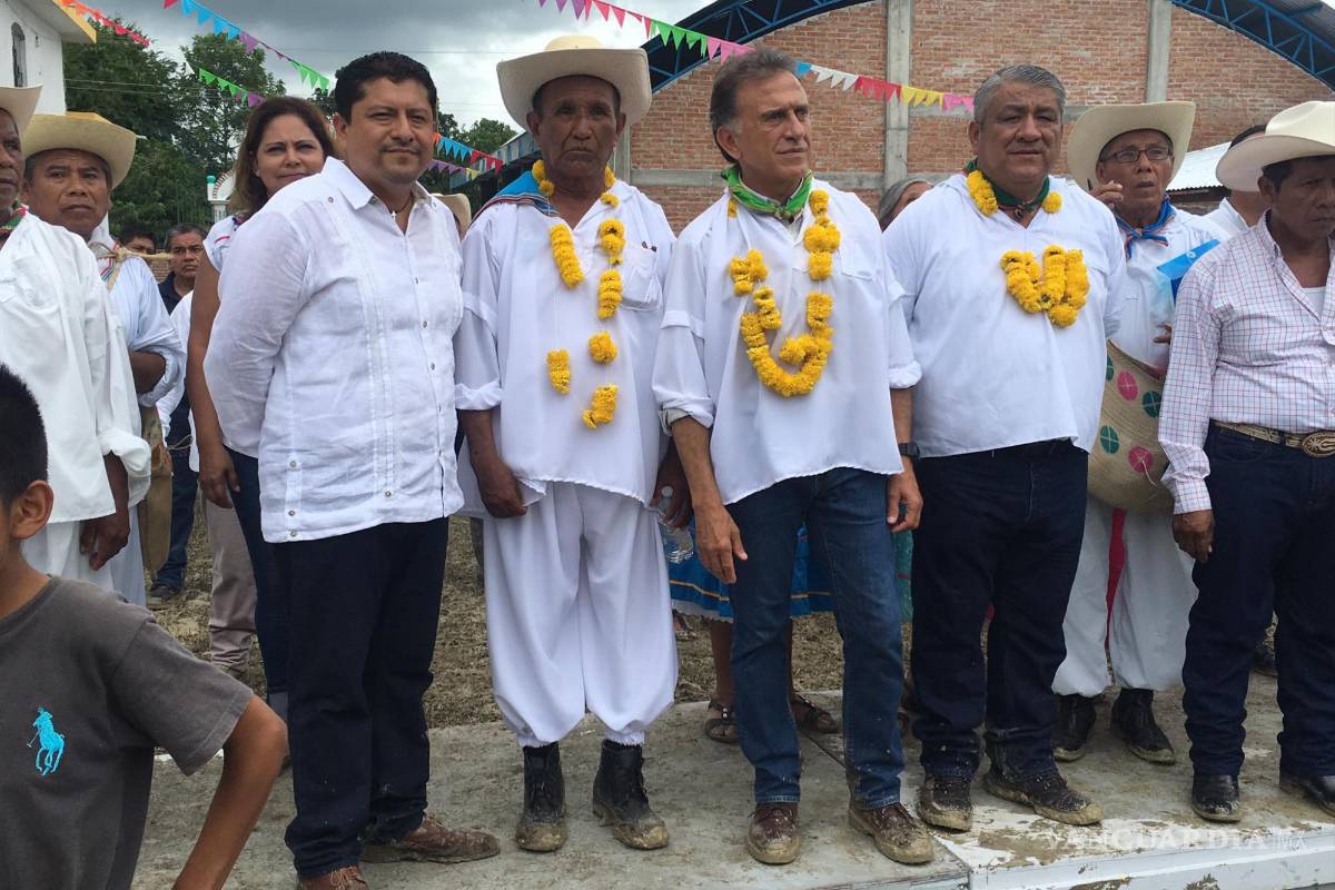 $!Mariano y Marcos Romero