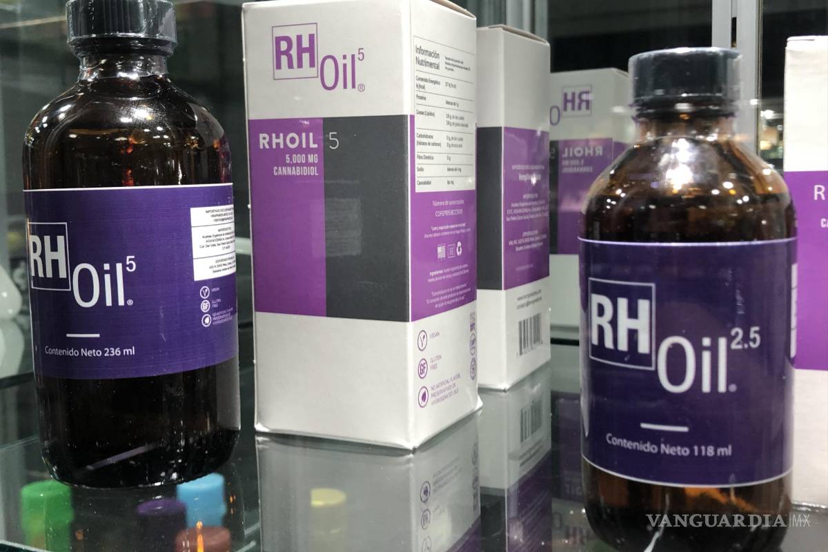 Saltillo: Adultos mayores aumentan consumo de productos derivados del cannabis (mariguana)